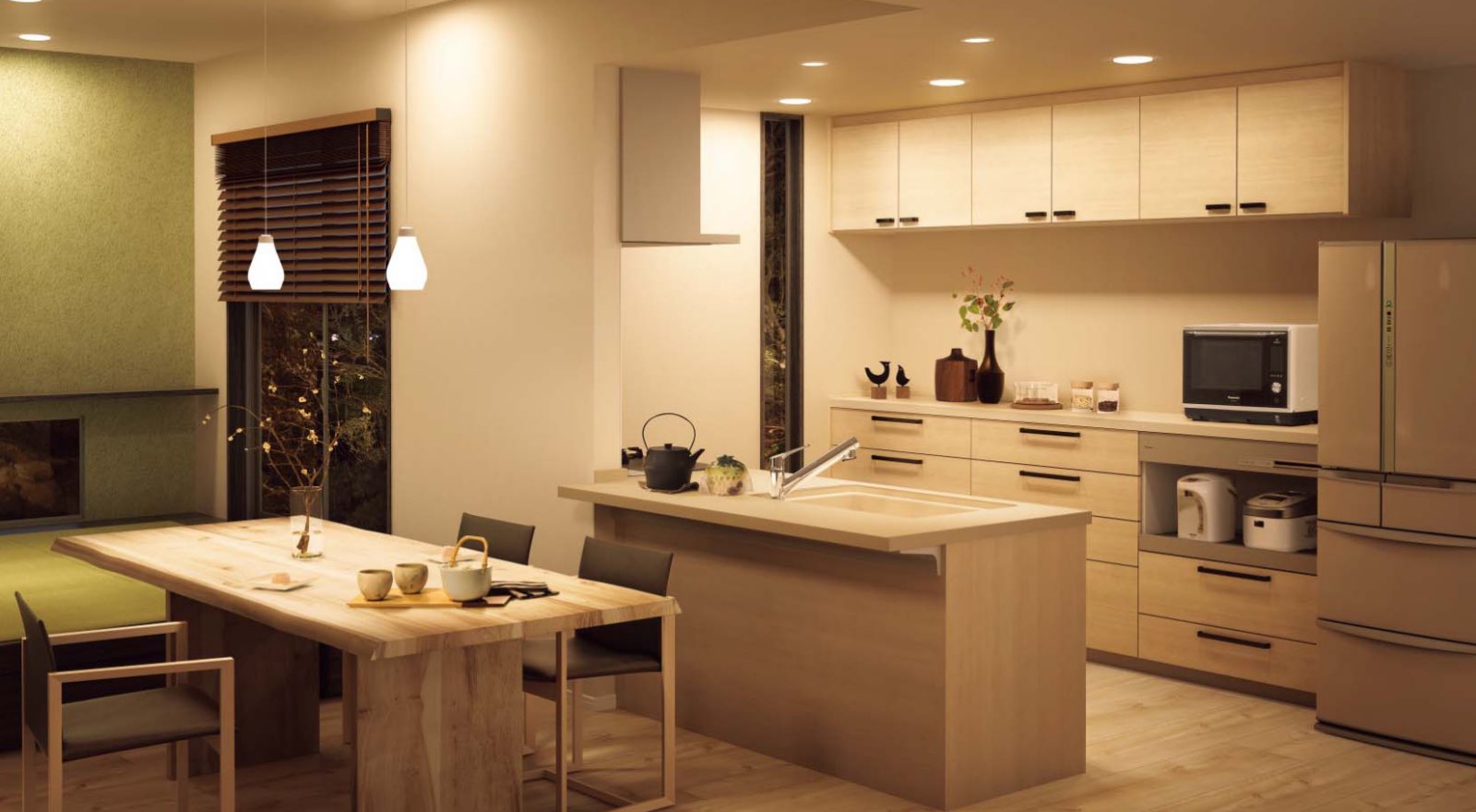 リフォーム施工事例