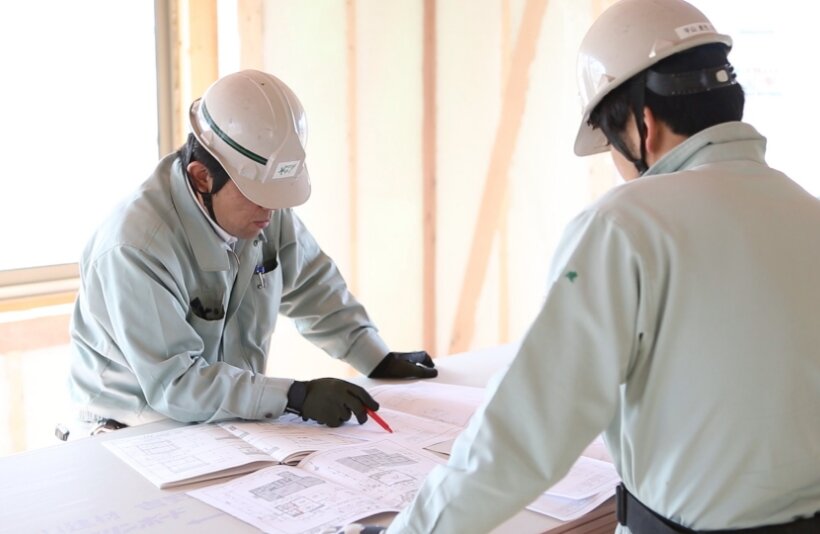 創建の「手」“要望をこえる”技術と仕上がり