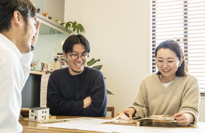 創建の「心」“うれしい活動”でつくる繋がり