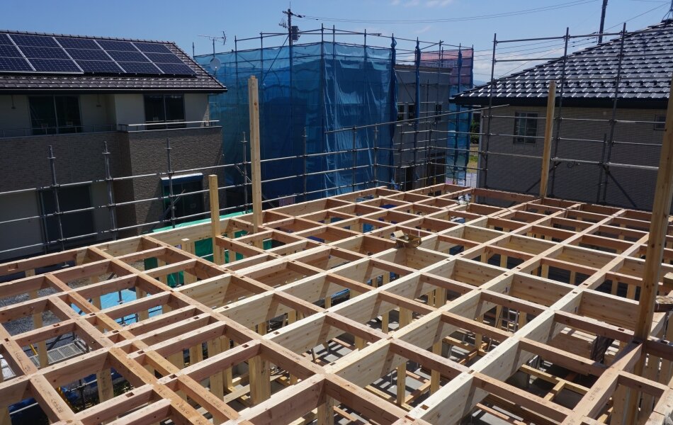 現場案内・確認