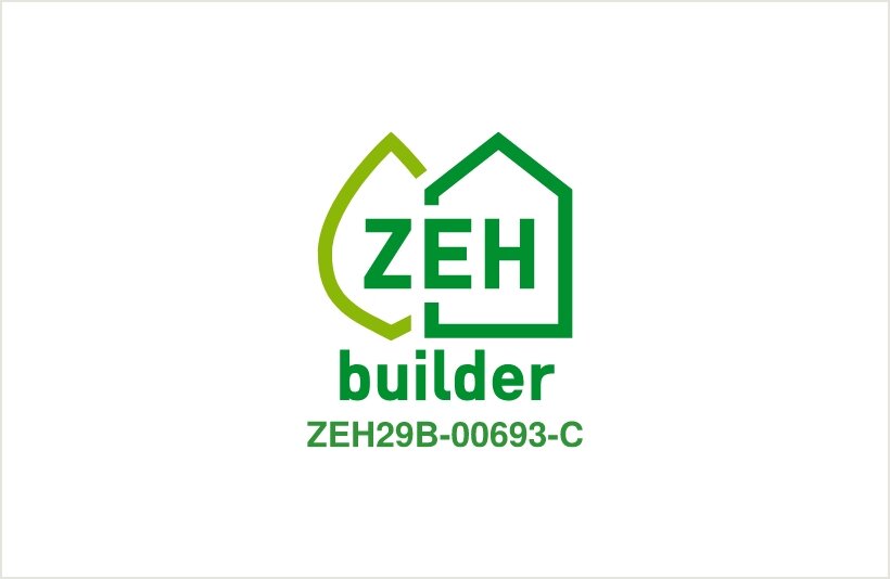 ZEH基準の断熱性能